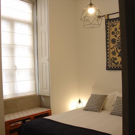 Downtown Historical Apartment Порту Экстерьер фото