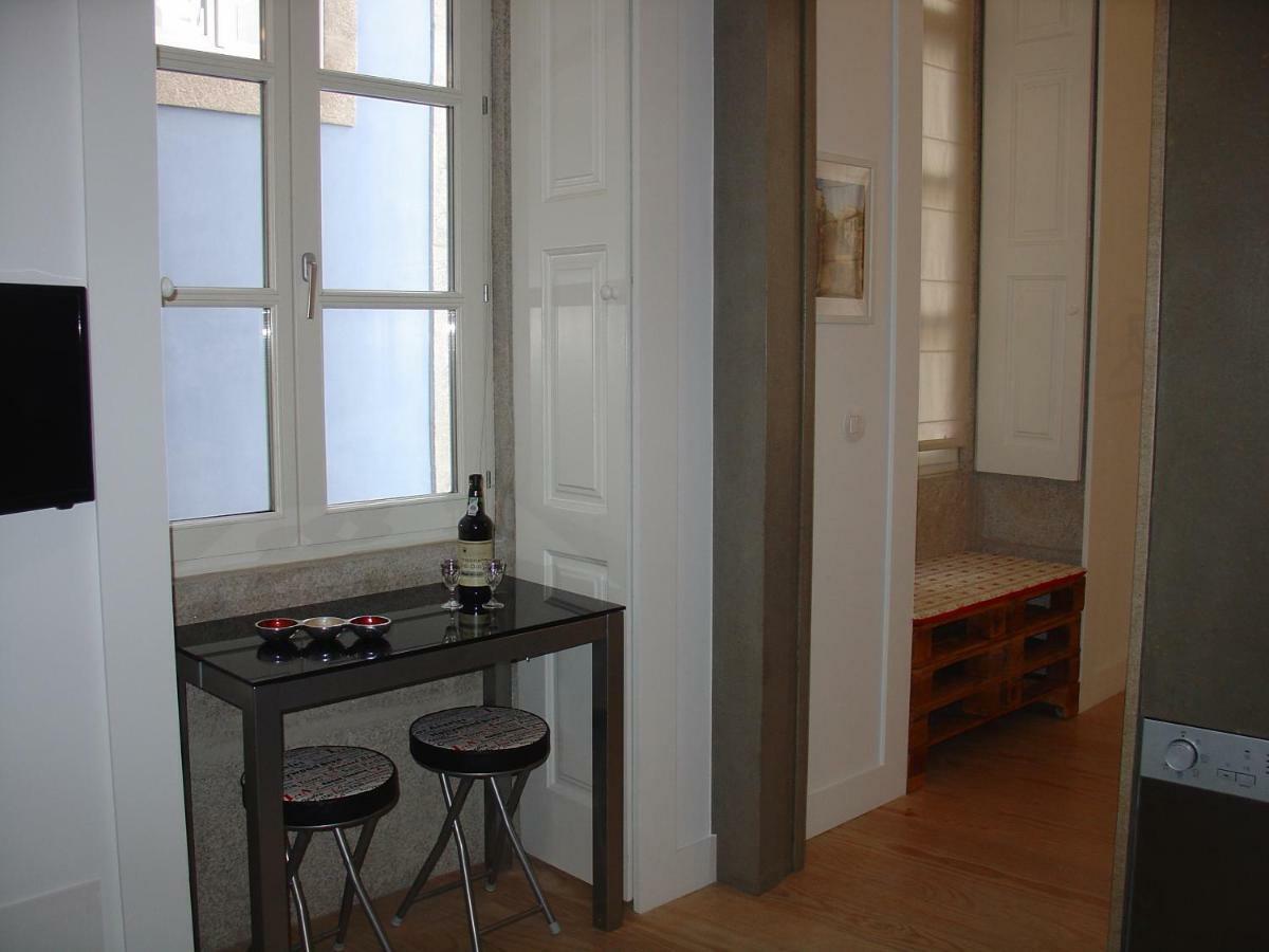 Downtown Historical Apartment Порту Экстерьер фото