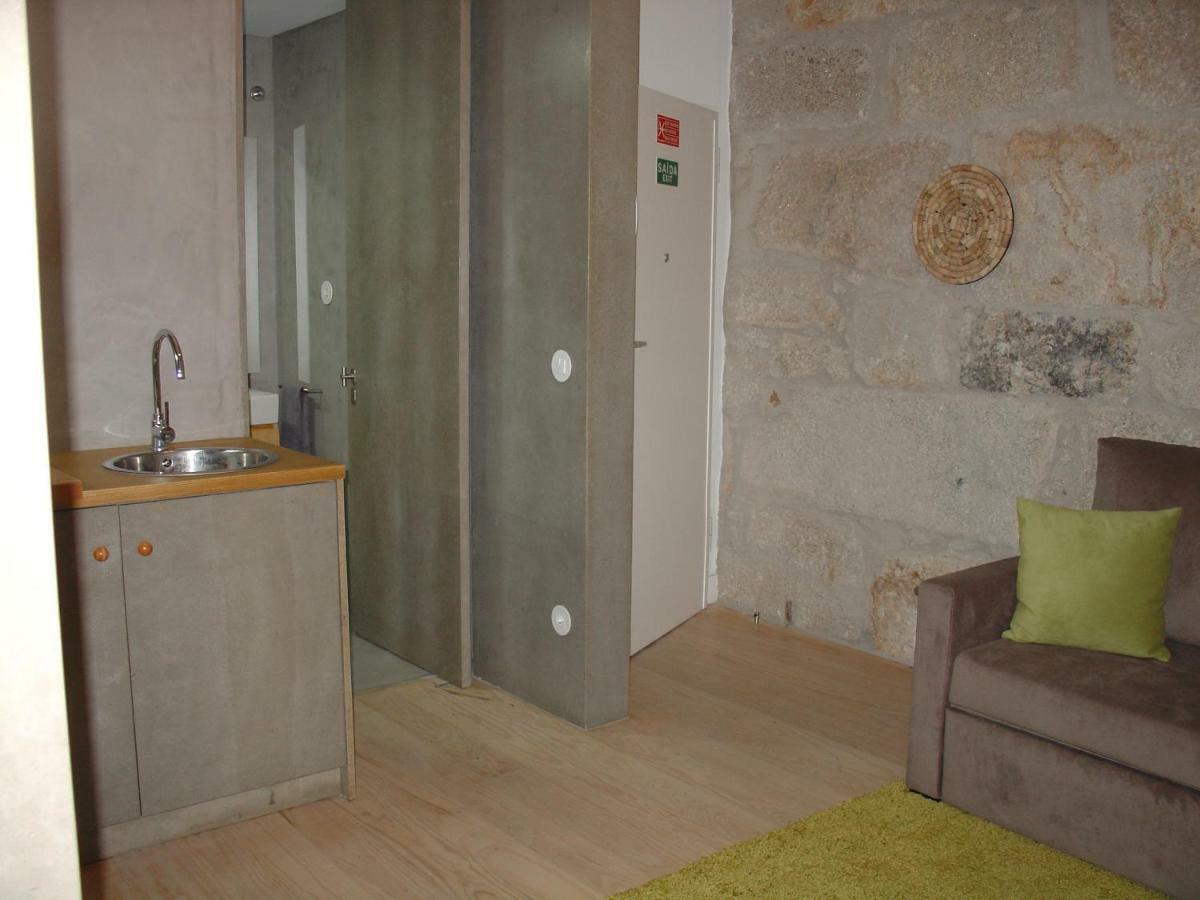 Downtown Historical Apartment Порту Экстерьер фото