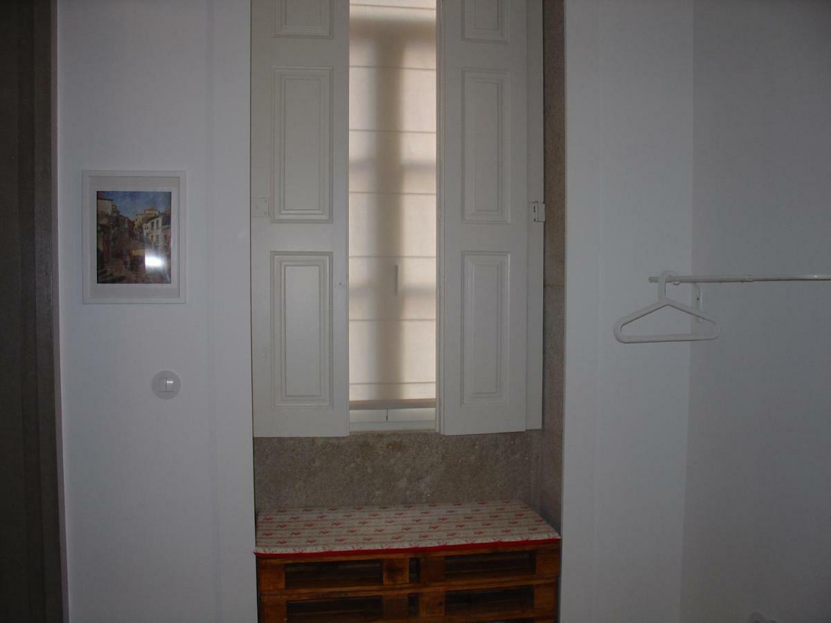 Downtown Historical Apartment Порту Экстерьер фото