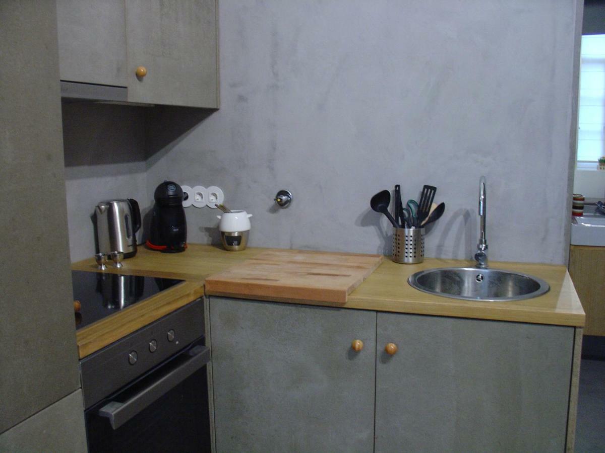 Downtown Historical Apartment Порту Экстерьер фото