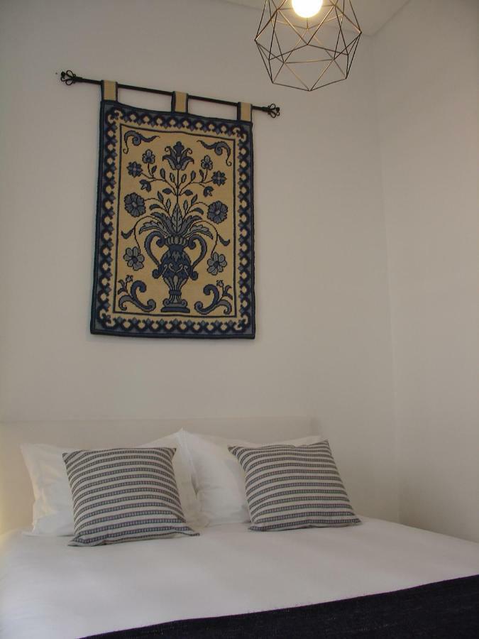 Downtown Historical Apartment Порту Экстерьер фото