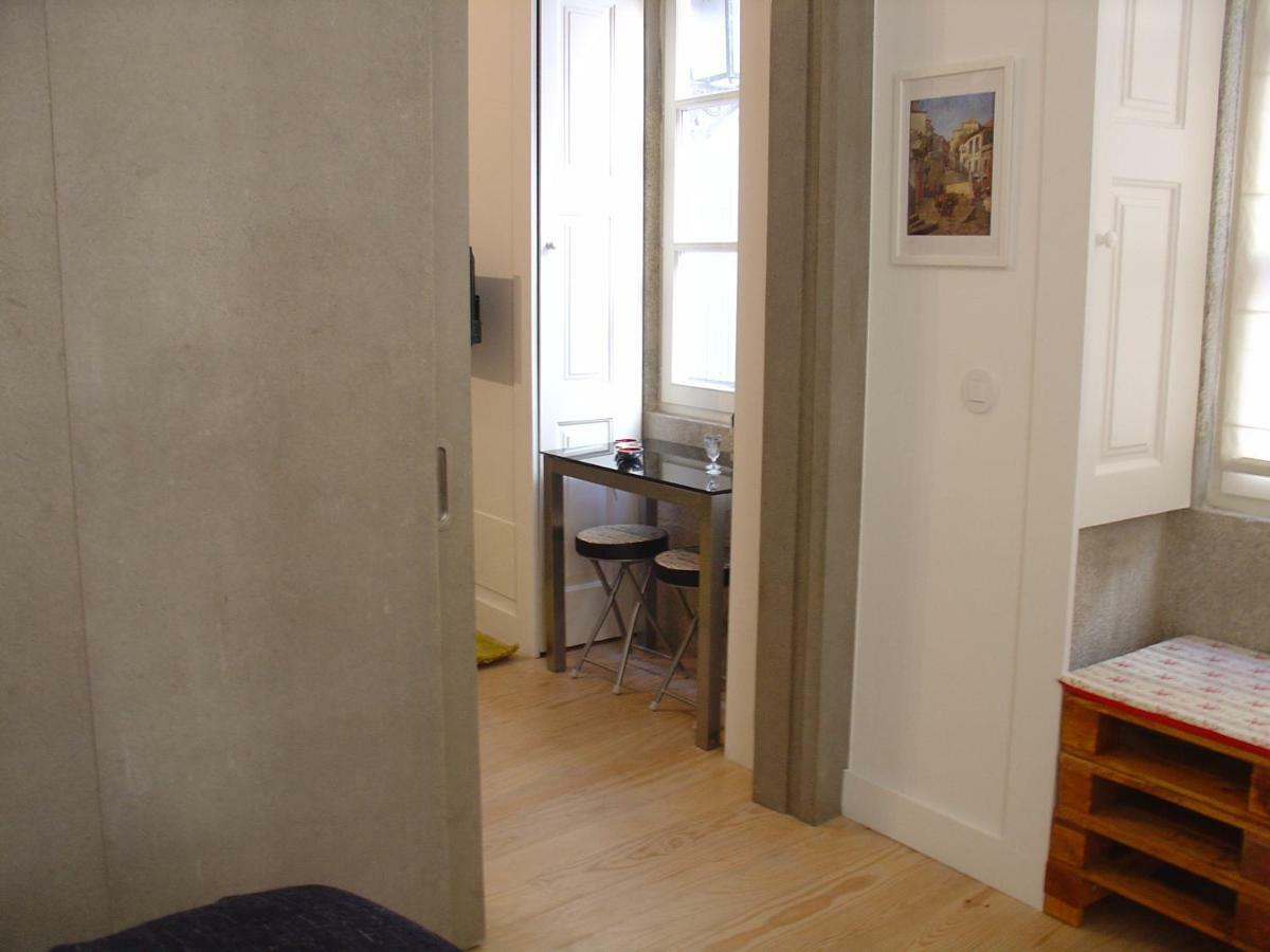 Downtown Historical Apartment Порту Экстерьер фото
